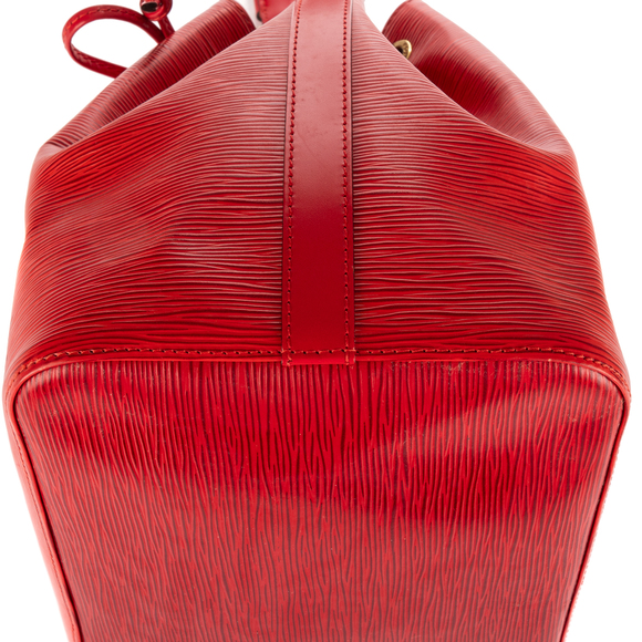 Louis Vuitton Noe PM - Picture 8 of 10